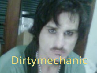Dirtymechanic