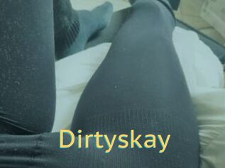 Dirtyskay
