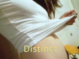 Distinct