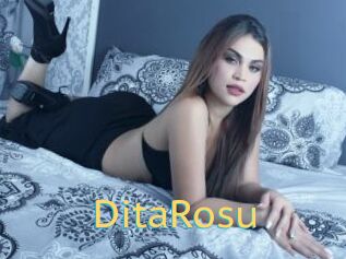 DitaRosu