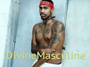 DivineMasculine