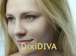 DixiDIVA