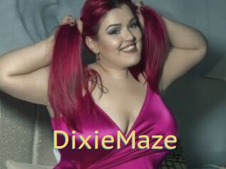 DixieMaze
