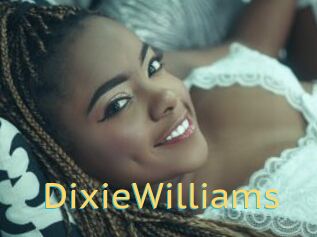 DixieWilliams