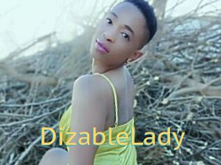 DizableLady