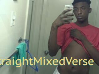 DlStraightMixedVerse