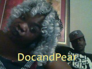 DocandPear
