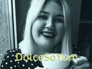 DolceSoYum