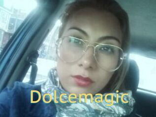 Dolcemagic