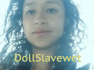 DollSlavewet