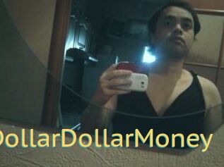 DollarDollarMoney