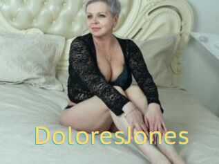 DoloresJones