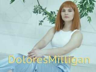 DoloresMilligan