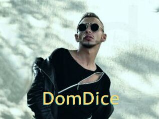 DomDice