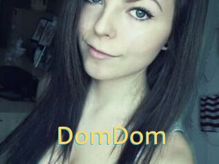 DomDom