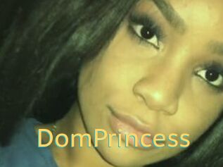 DomPrincess