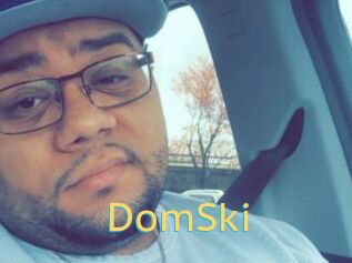 DomSki
