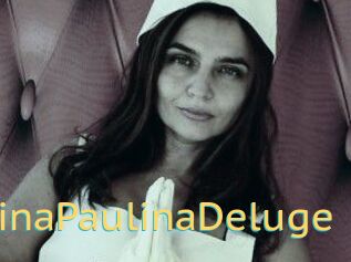 DominaPaulinaDeluge
