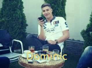 Dominic