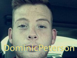 Dominic_Peterson
