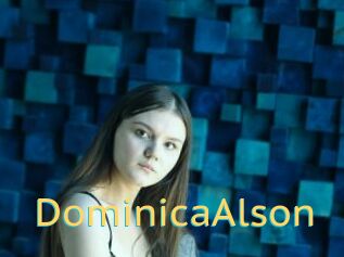 DominicaAlson