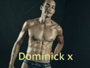 Dominick_x