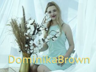 DominikaBrown