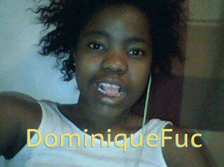 DominiqueFuc