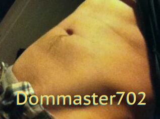 Dommaster702