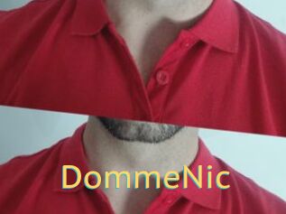 DommeNic