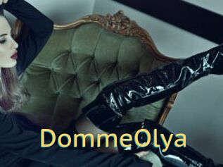 DommeOlya