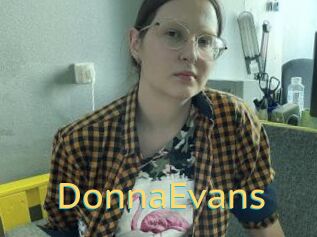 DonnaEvans