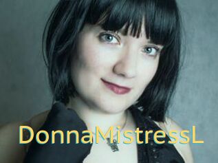 DonnaMistressL