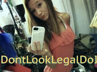 DontLookLegalDoI