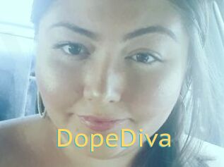 DopeDiva