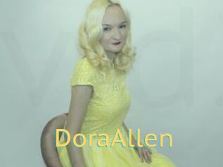 DoraAllen