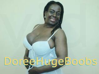 DoreeHugeBoobs