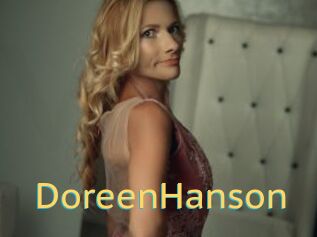 DoreenHanson