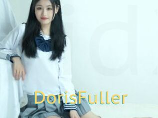 DorisFuller