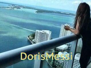 DorisMessi