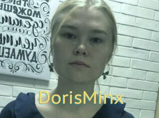 DorisMinx