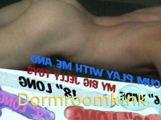 Dormroomkink