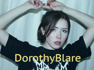 DorothyBlare