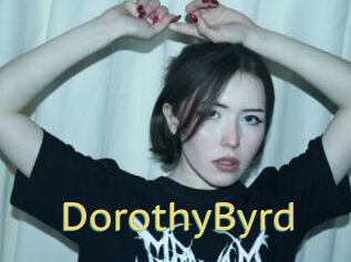 DorothyByrd