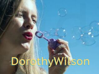 DorothyWilson