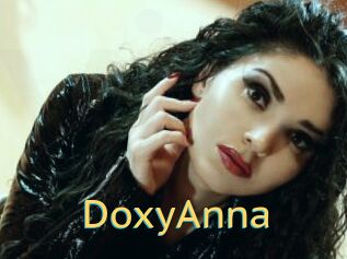 DoxyAnna
