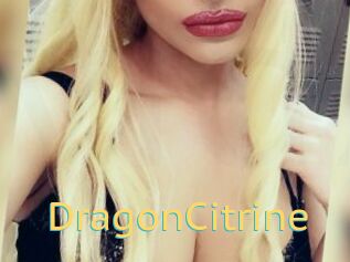 DragonCitrine