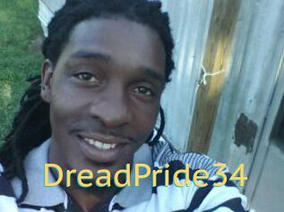 DreadPride34