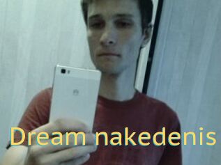 Dream_nakedenis