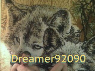 Dreamer92090